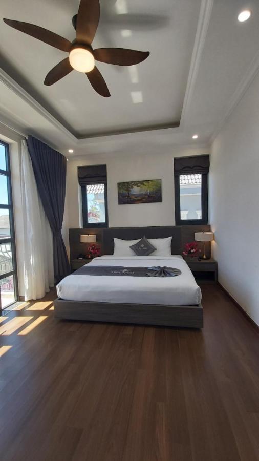Khách sạn LiLac Hotel Đà Lạt Exterior foto