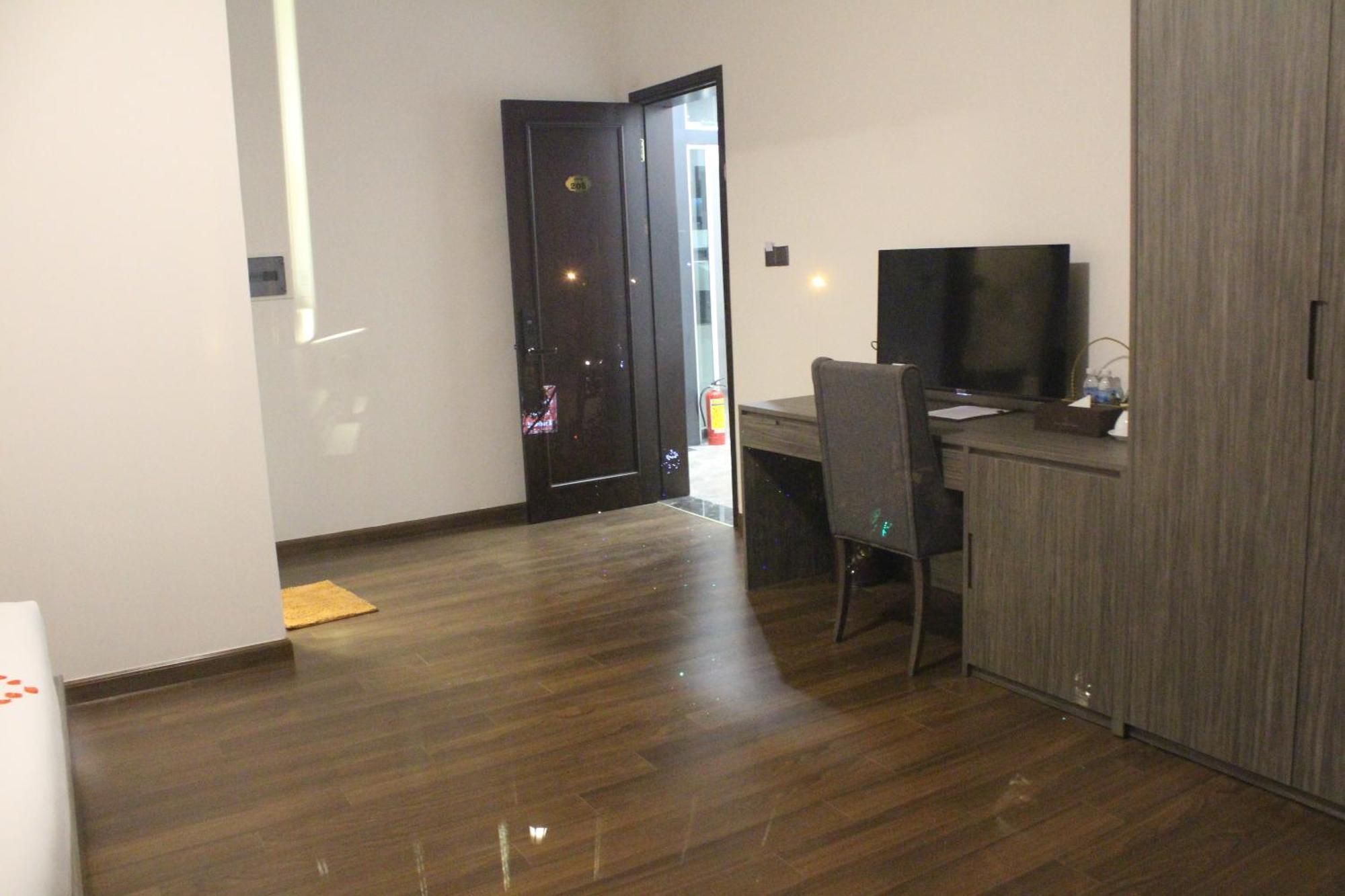 Khách sạn LiLac Hotel Đà Lạt Exterior foto